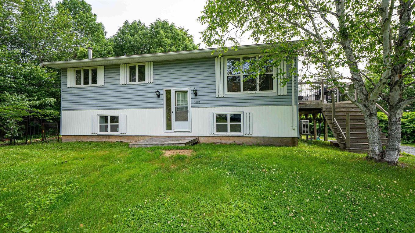 2155 Beaver Bank Road, Beaver Bank, NS