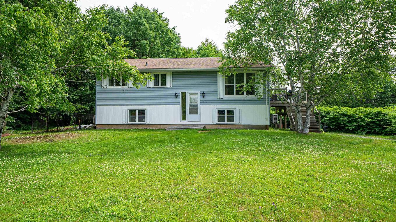 2155 Beaver Bank Road, Beaver Bank, NS