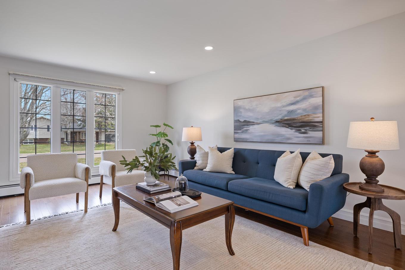 40 Bardin Crescent, Charlottetown, PE