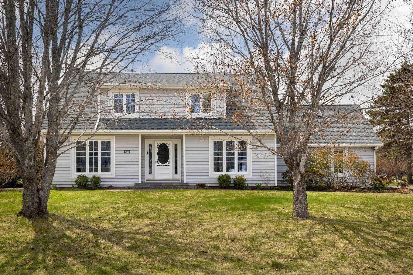 40 Bardin Crescent, Charlottetown, PE