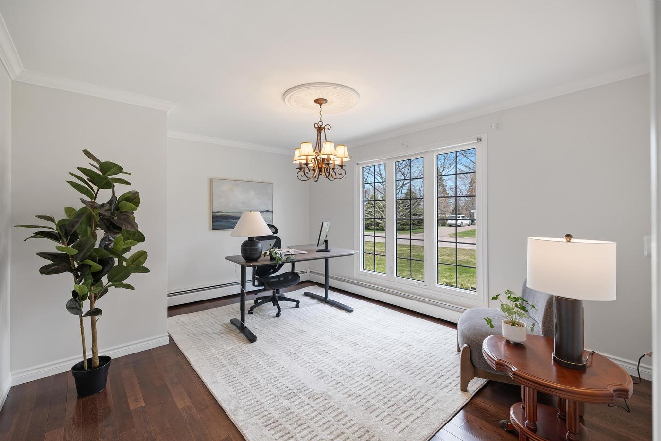 40 Bardin Crescent, Charlottetown, PE