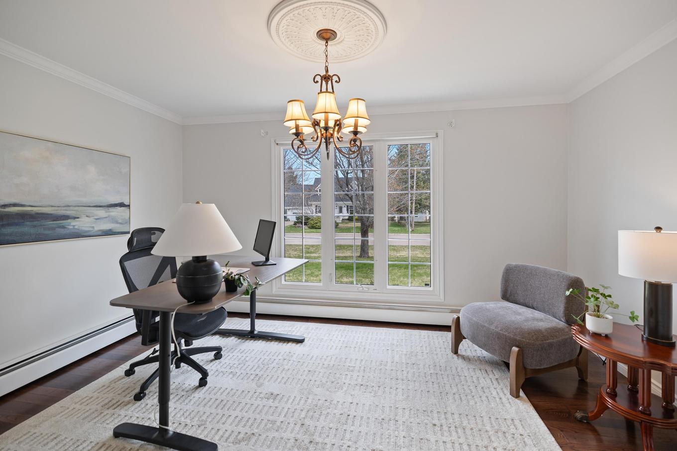 40 Bardin Crescent, Charlottetown, PE