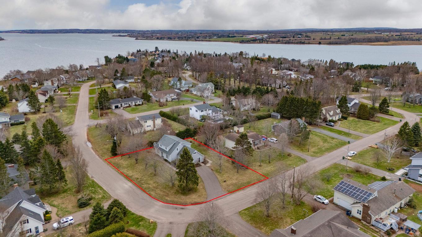 40 Bardin Crescent, Charlottetown, PE