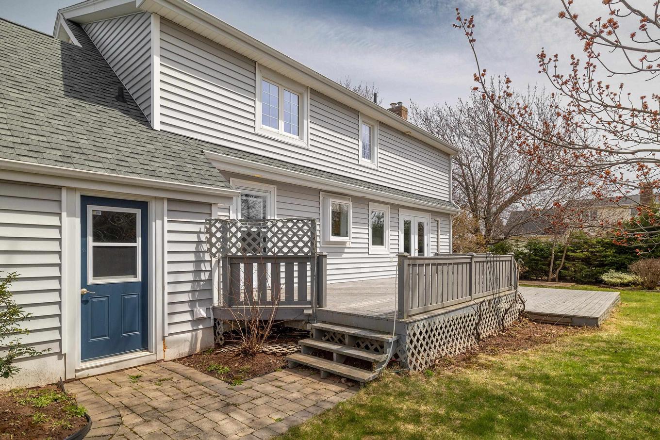 40 Bardin Crescent, Charlottetown, PE