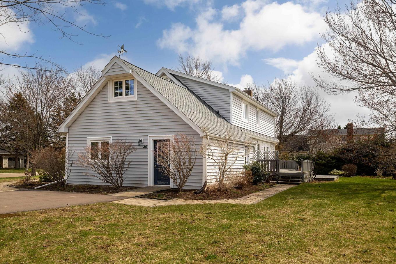 40 Bardin Crescent, Charlottetown, PE