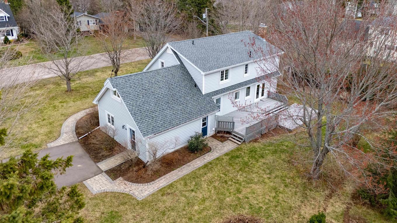 40 Bardin Crescent, Charlottetown, PE