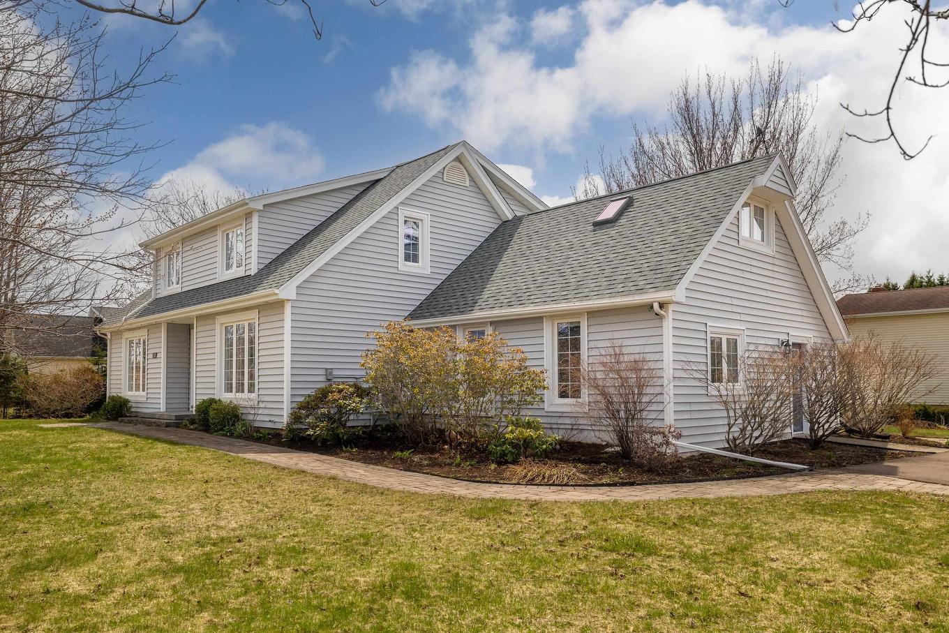 40 Bardin Crescent, Charlottetown, PE