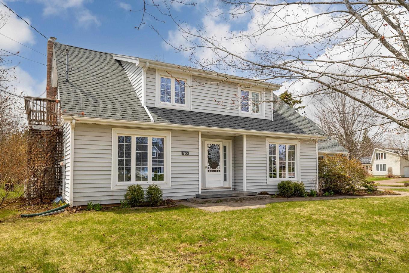 40 Bardin Crescent, Charlottetown, PE