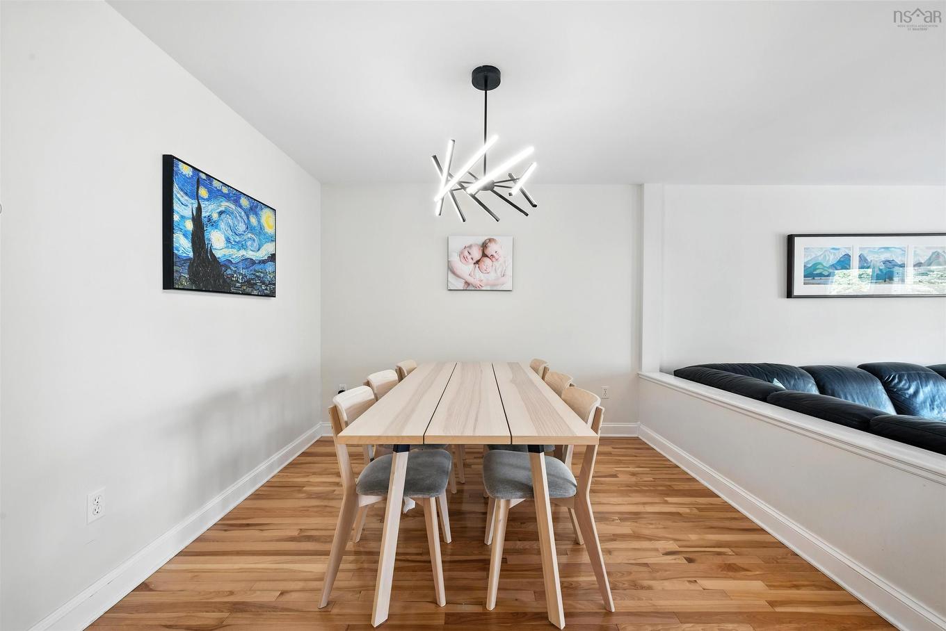 221 Spinnaker Drive, Halifax Peninsula, NS