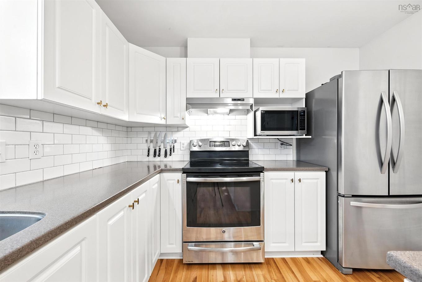 221 Spinnaker Drive, Halifax Peninsula, NS