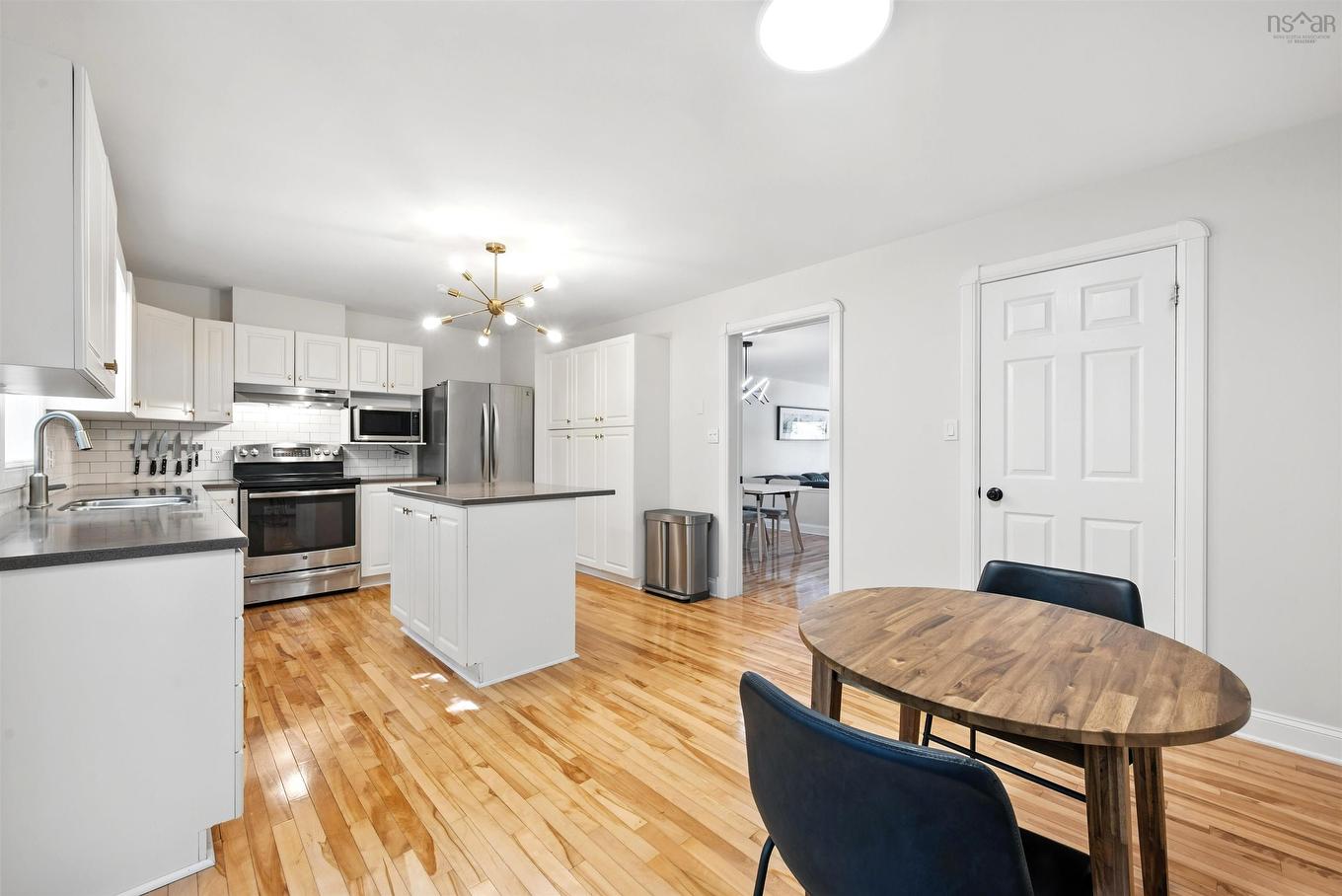 221 Spinnaker Drive, Halifax Peninsula, NS