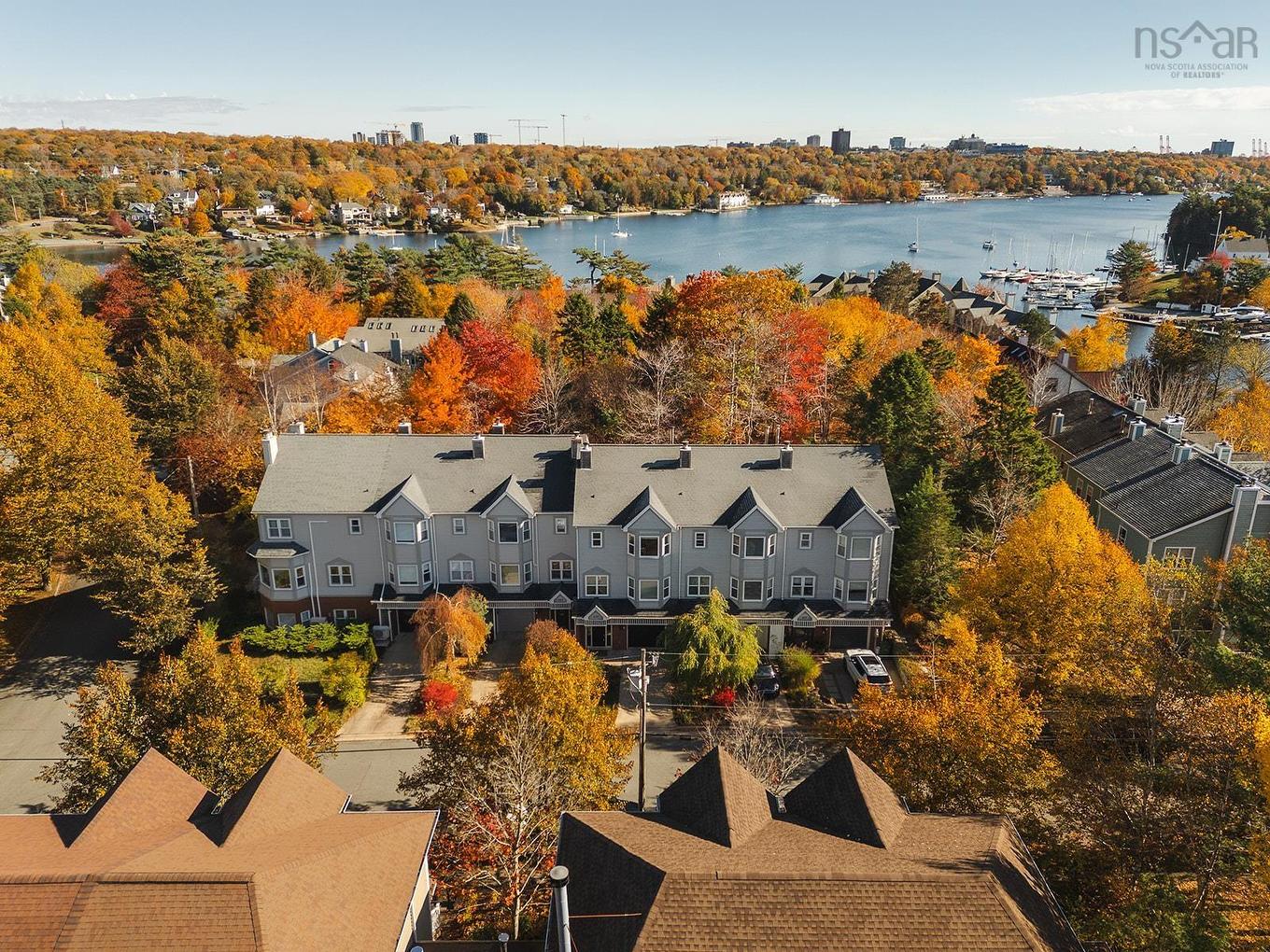 221 Spinnaker Drive, Halifax Peninsula, NS