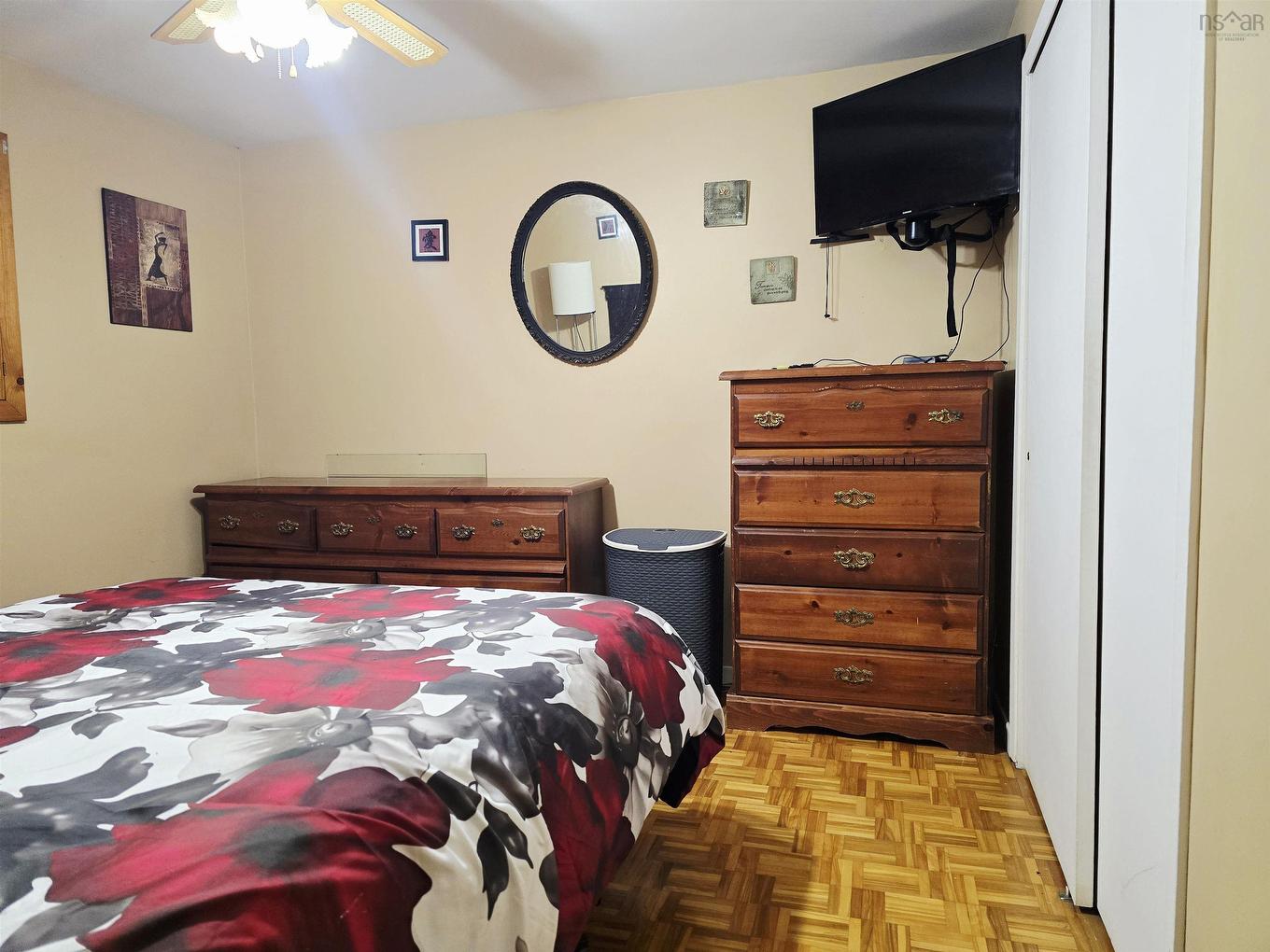 1497 Granton Abercrombie Road, Abercrombie, NS