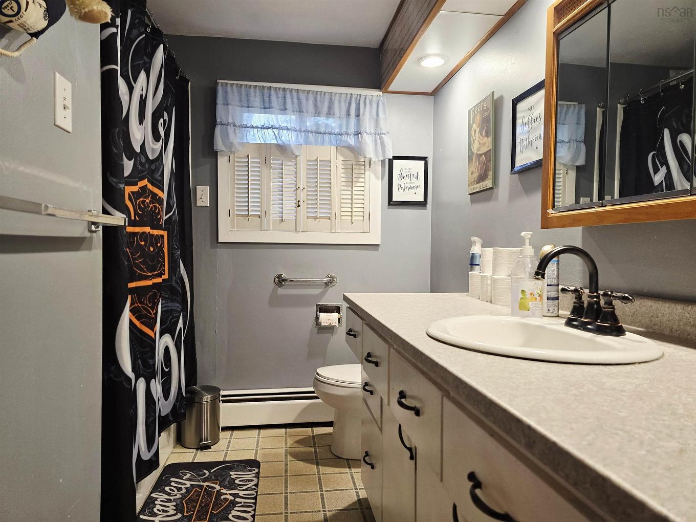 1497 Granton Abercrombie Road, Abercrombie, NS