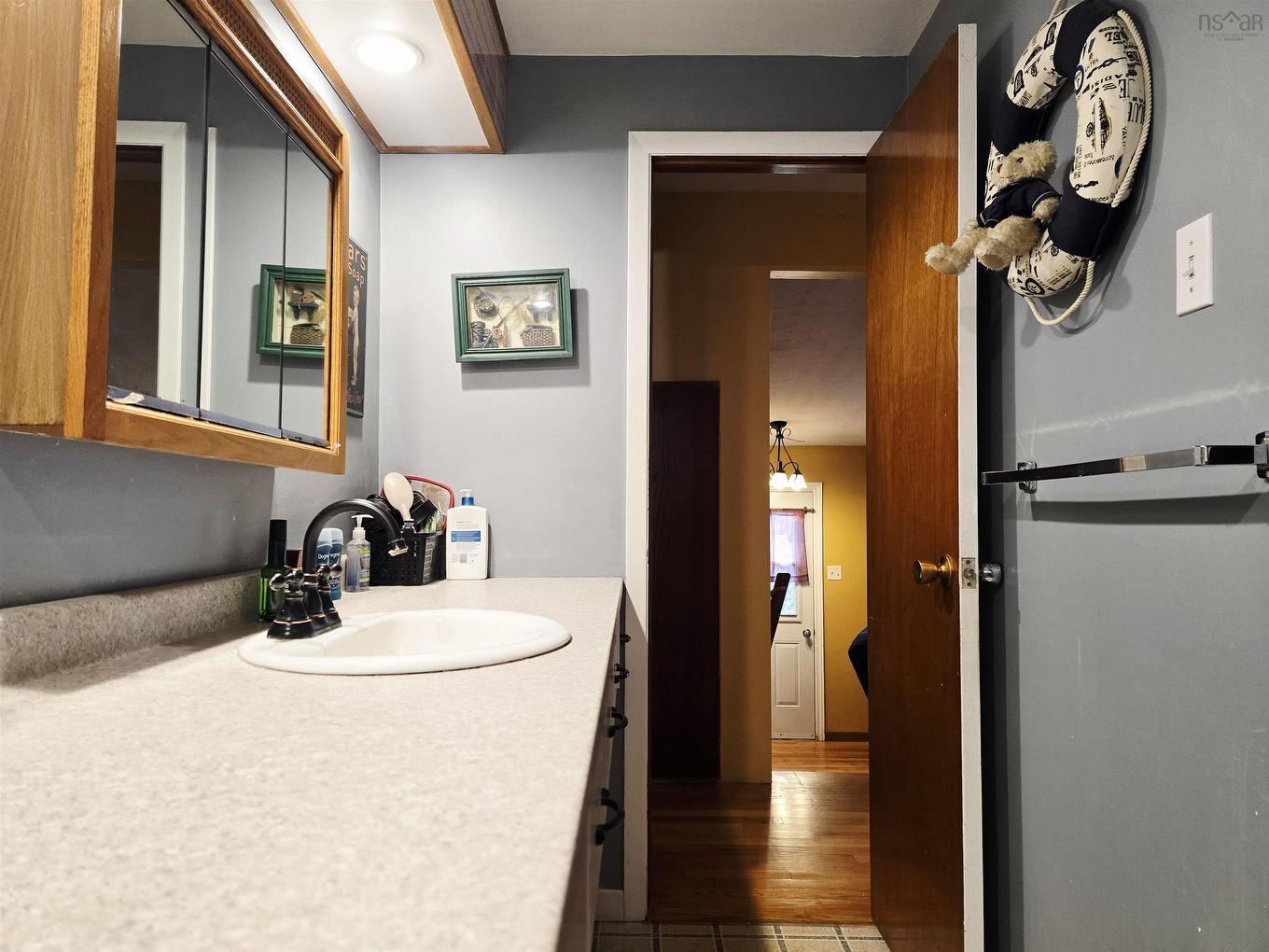 1497 Granton Abercrombie Road, Abercrombie, NS