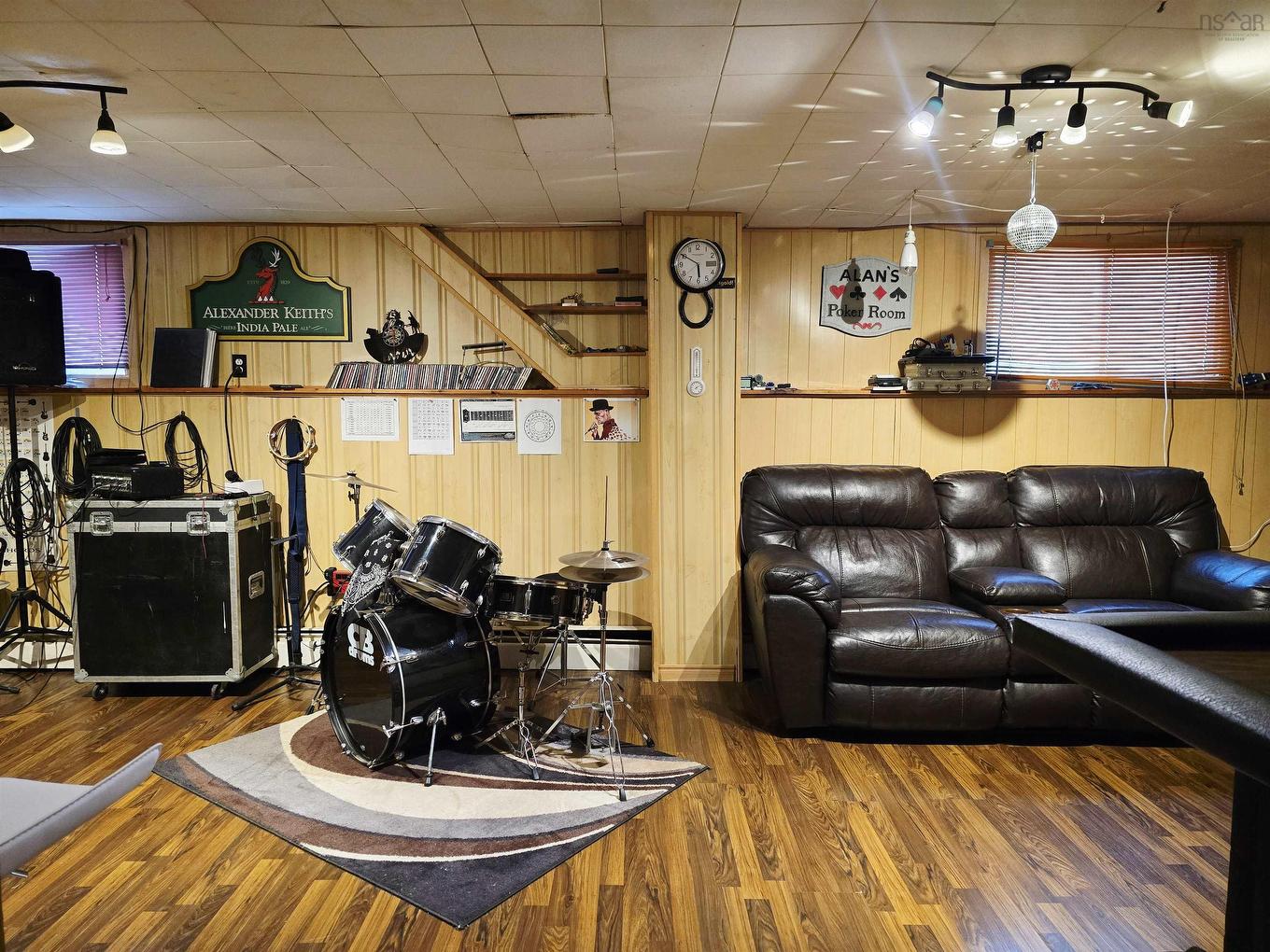 1497 Granton Abercrombie Road, Abercrombie, NS