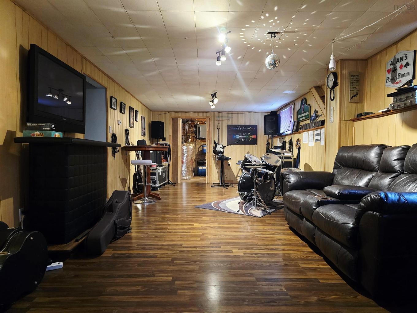 1497 Granton Abercrombie Road, Abercrombie, NS