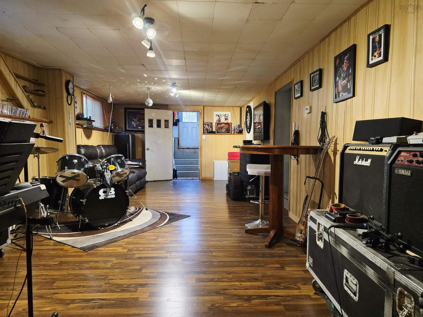 1497 Granton Abercrombie Road, Abercrombie, NS