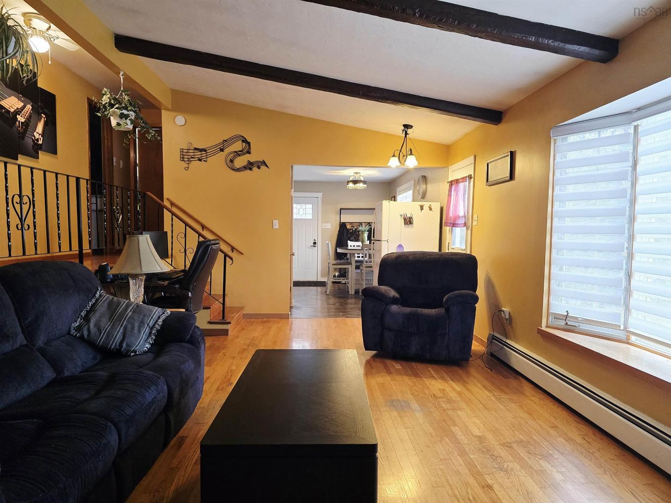 1497 Granton Abercrombie Road, Abercrombie, NS