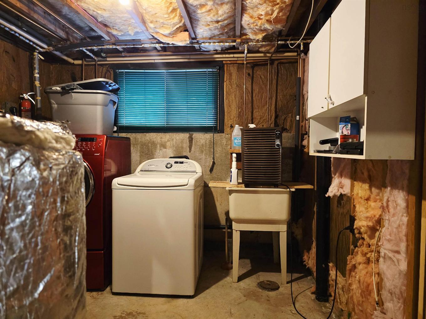 1497 Granton Abercrombie Road, Abercrombie, NS