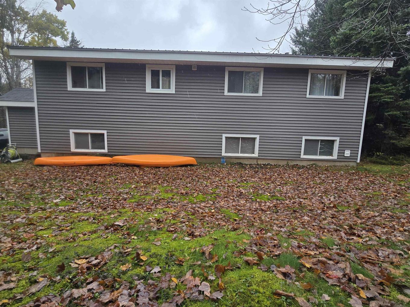 1497 Granton Abercrombie Road, Abercrombie, NS