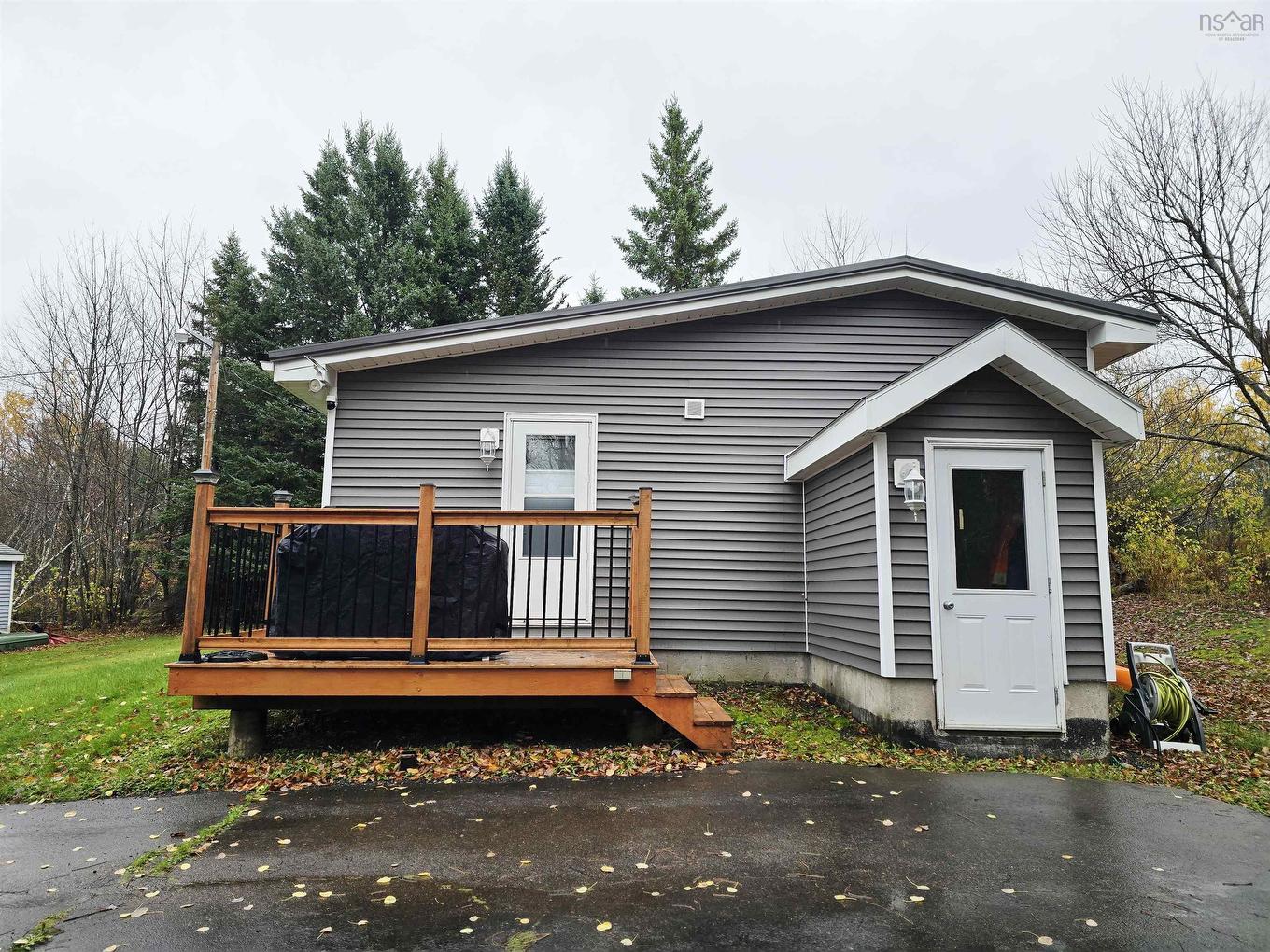 1497 Granton Abercrombie Road, Abercrombie, NS