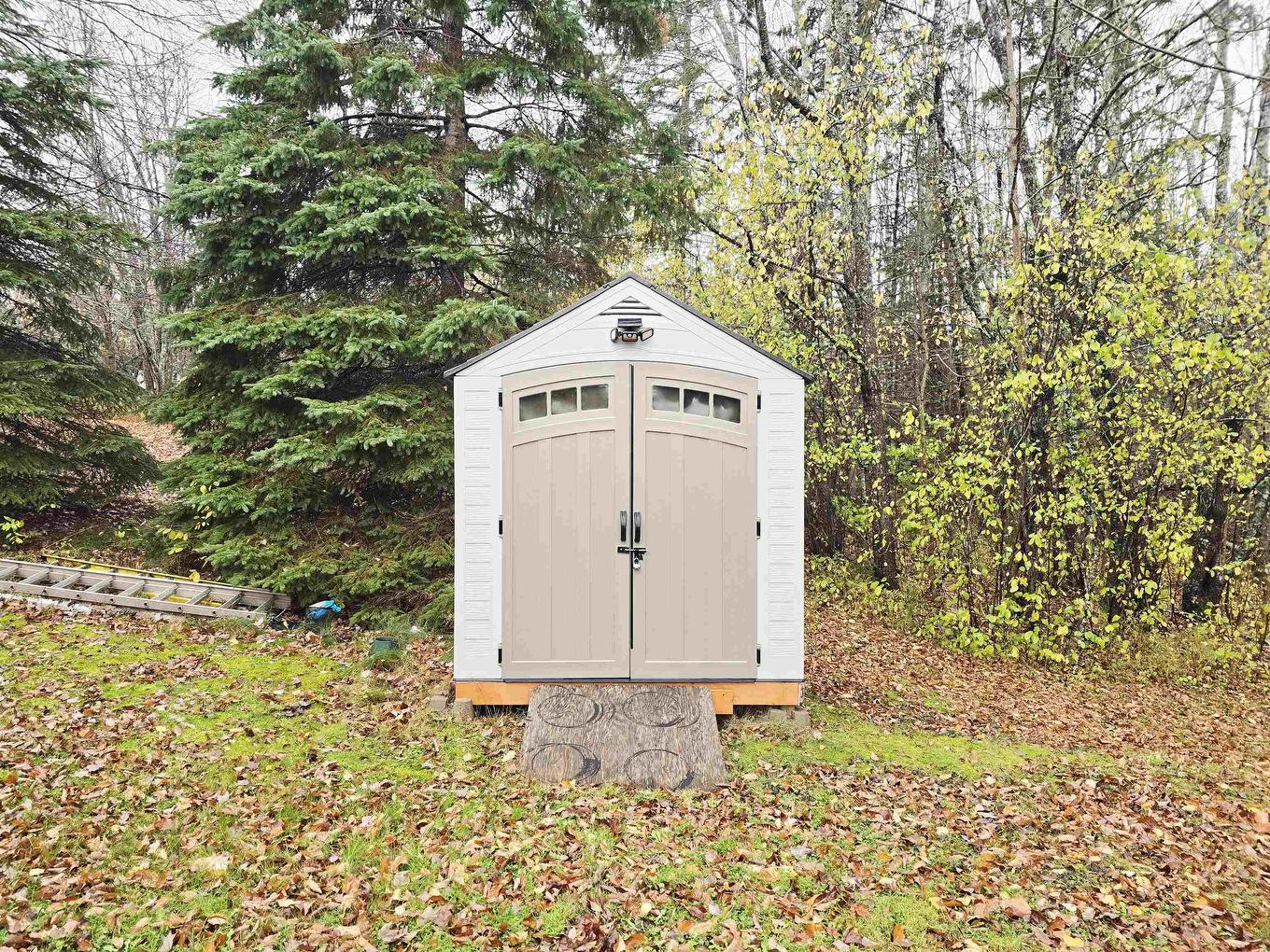 1497 Granton Abercrombie Road, Abercrombie, NS