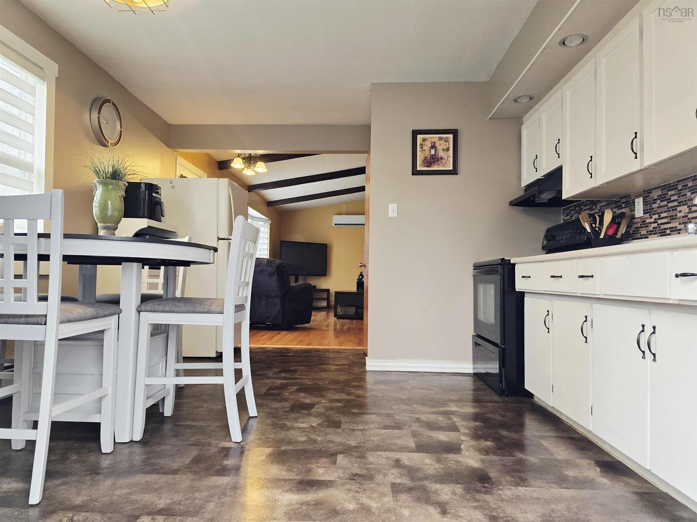 1497 Granton Abercrombie Road, Abercrombie, NS