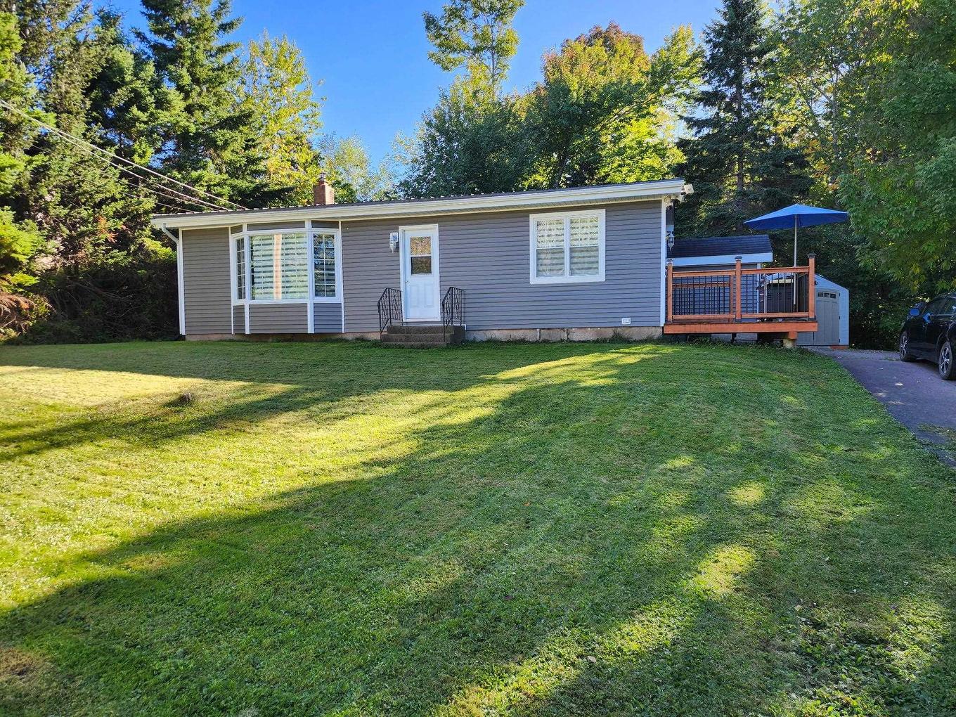 1497 Granton Abercrombie Road, Abercrombie, NS