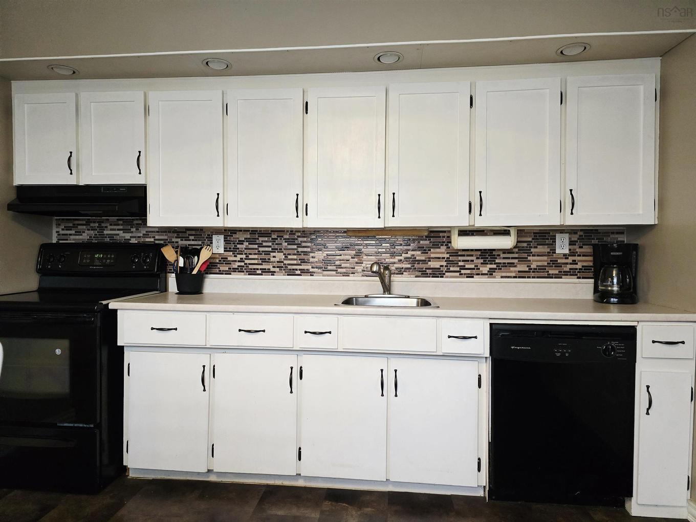 1497 Granton Abercrombie Road, Abercrombie, NS