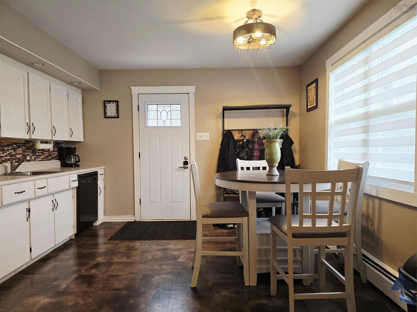 1497 Granton Abercrombie Road, Abercrombie, NS