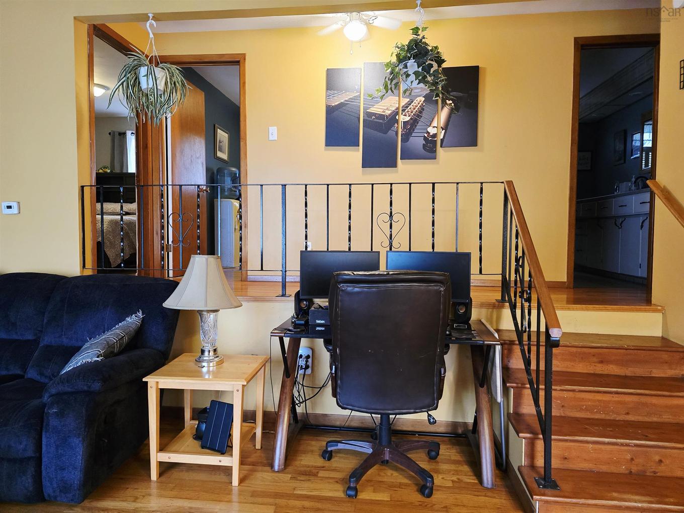 1497 Granton Abercrombie Road, Abercrombie, NS