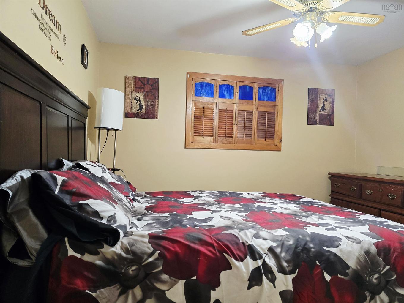 1497 Granton Abercrombie Road, Abercrombie, NS