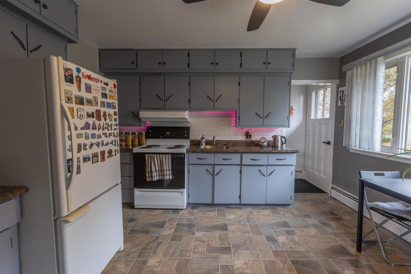 502 Rte 2, Souris West, PE