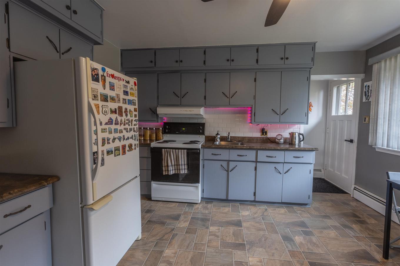 502 Rte 2, Souris West, PE