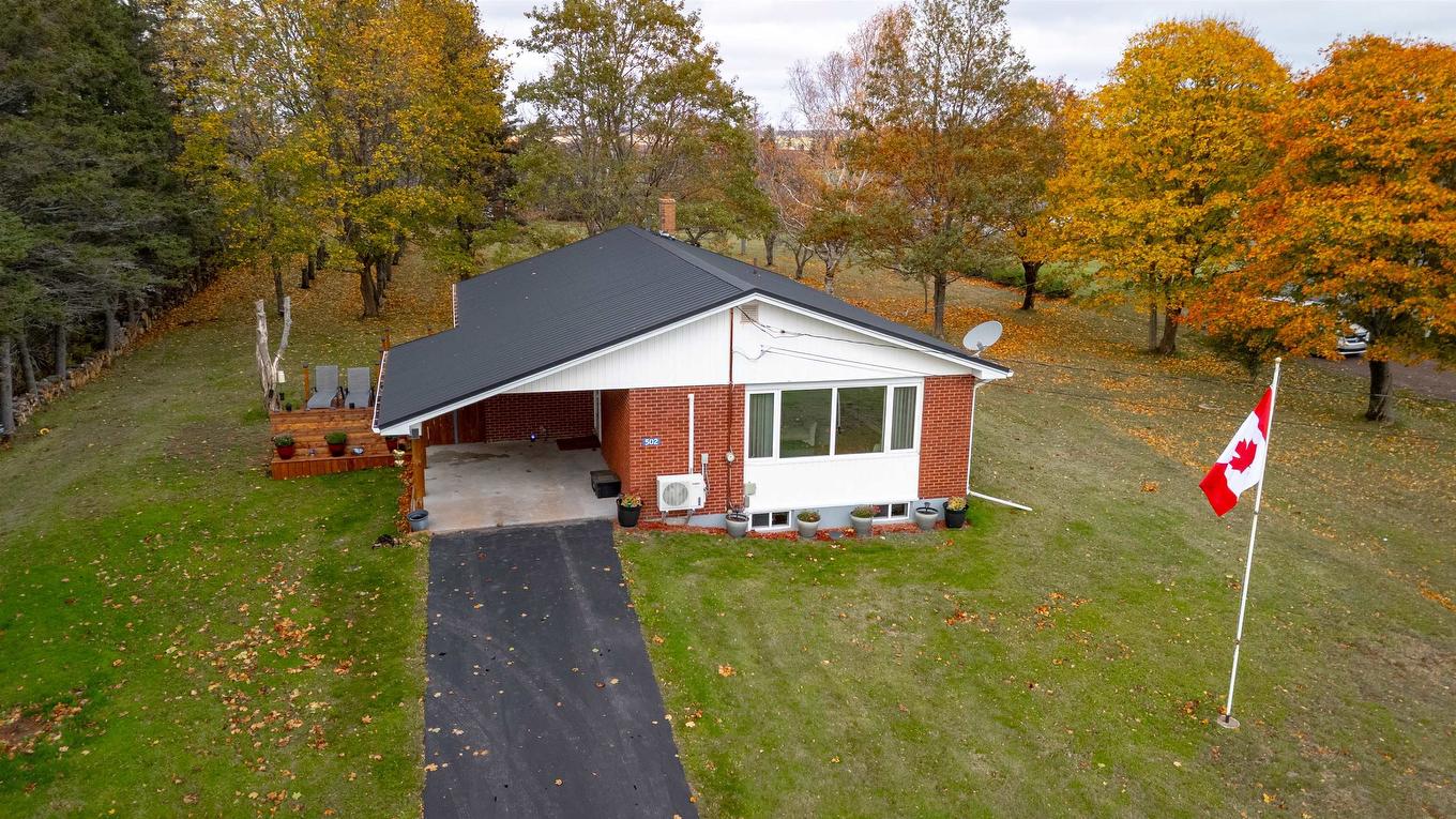 502 Rte 2, Souris West, PE