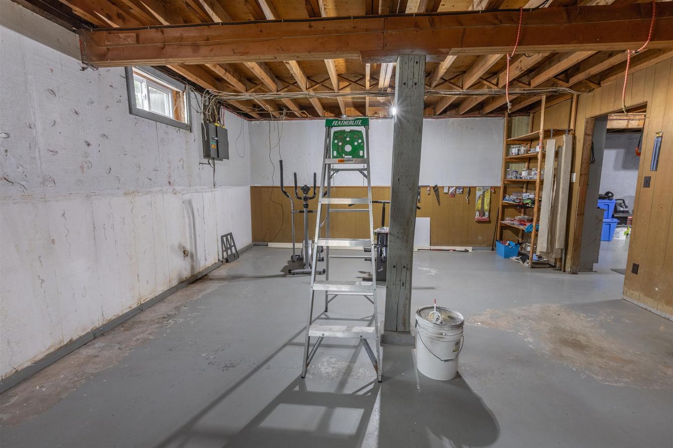 502 Rte 2, Souris West, PE