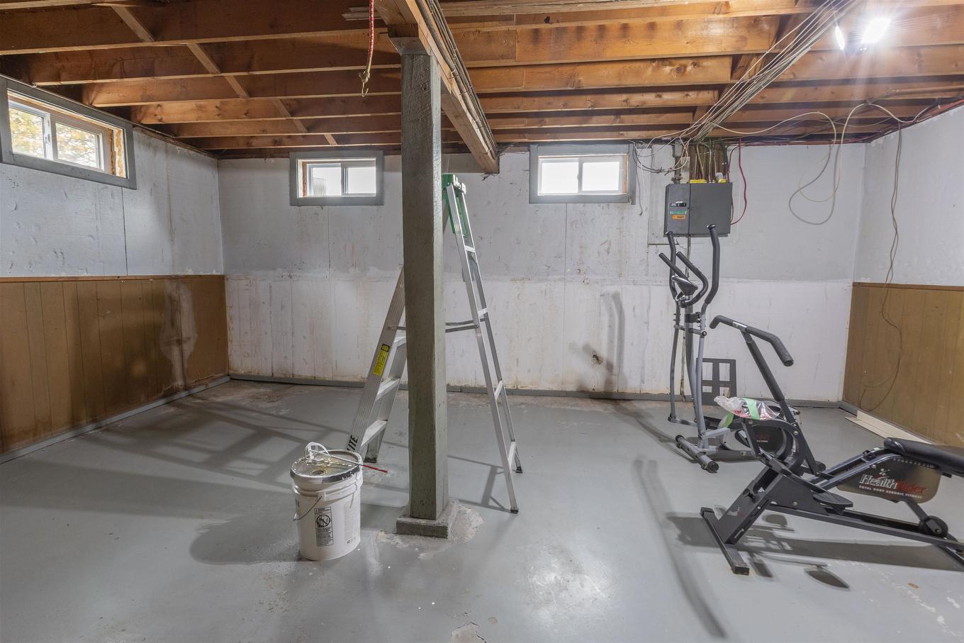 502 Rte 2, Souris West, PE