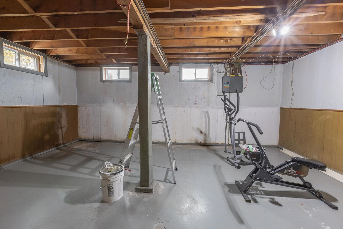 502 Rte 2, Souris West, PE