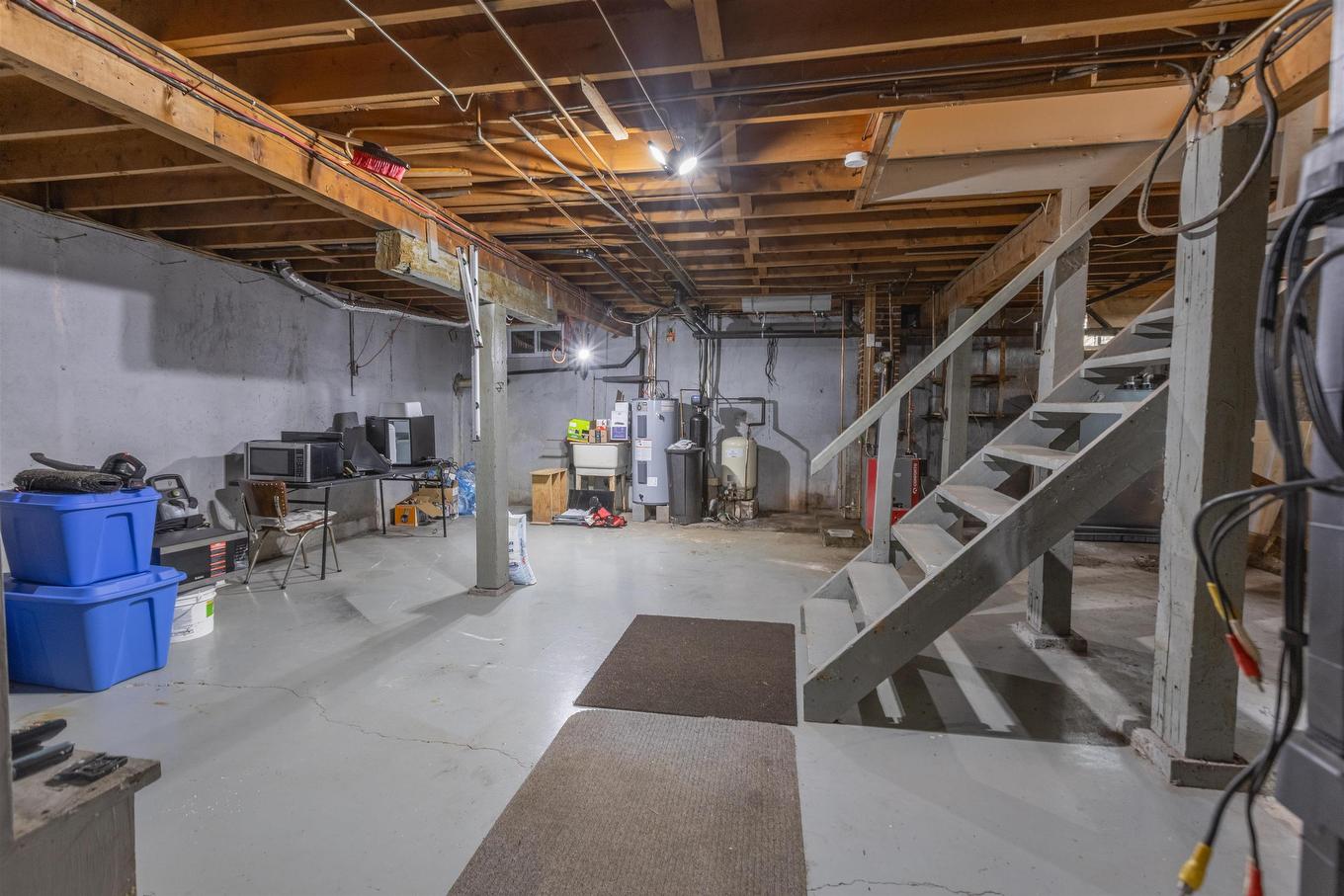 502 Rte 2, Souris West, PE