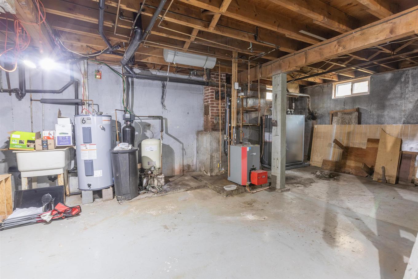 502 Rte 2, Souris West, PE