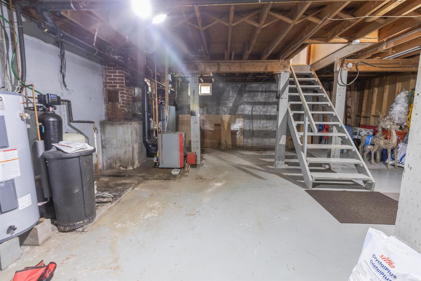 502 Rte 2, Souris West, PE