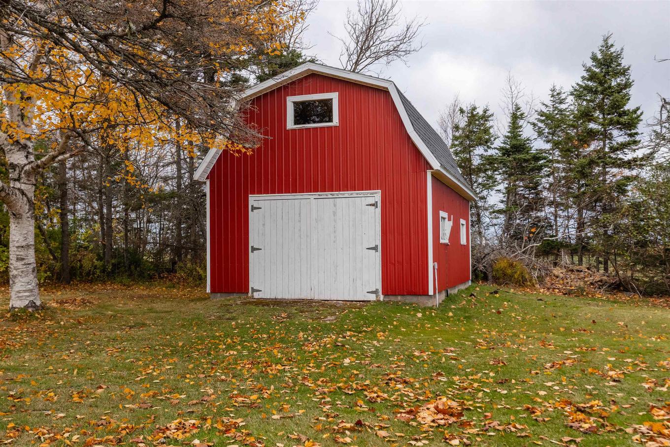 502 Rte 2, Souris West, PE