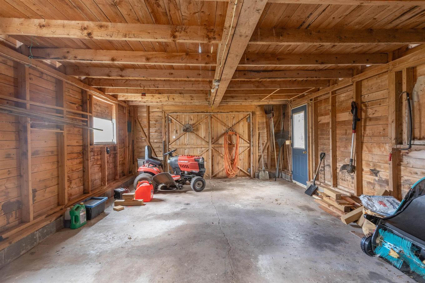 502 Rte 2, Souris West, PE