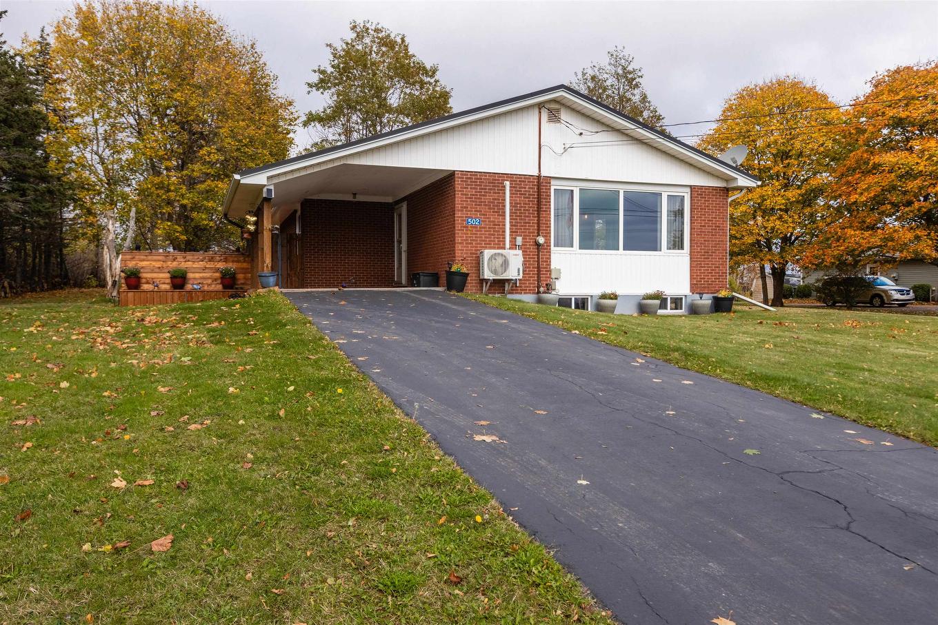 502 Rte 2, Souris West, PE