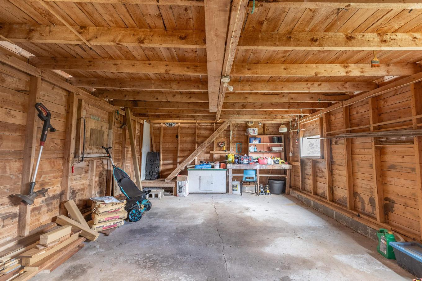 502 Rte 2, Souris West, PE