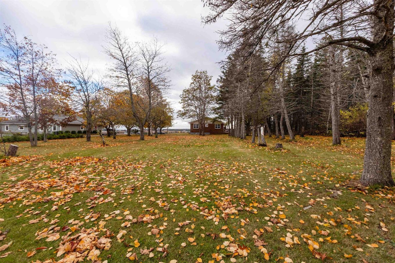 502 Rte 2, Souris West, PE