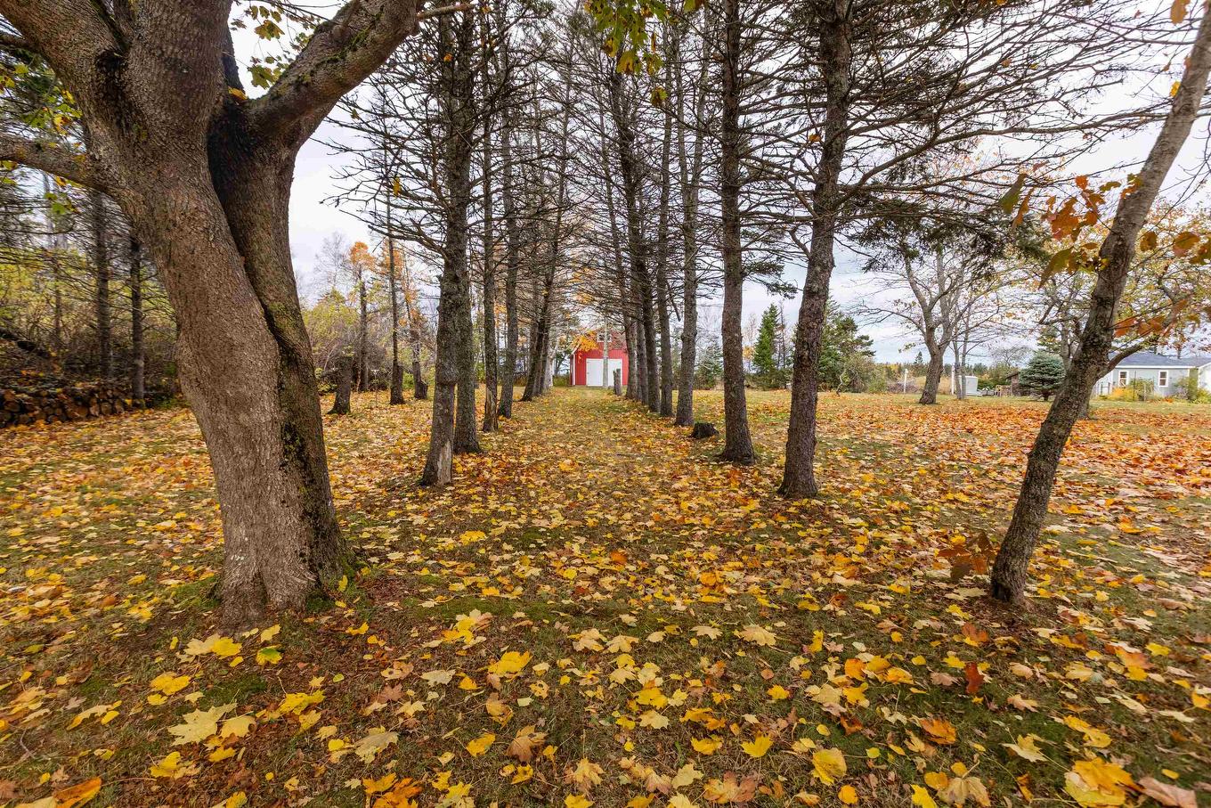 502 Rte 2, Souris West, PE