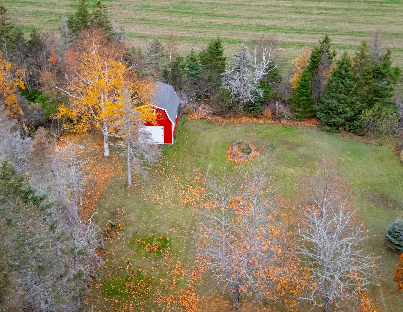 502 Rte 2, Souris West, PE