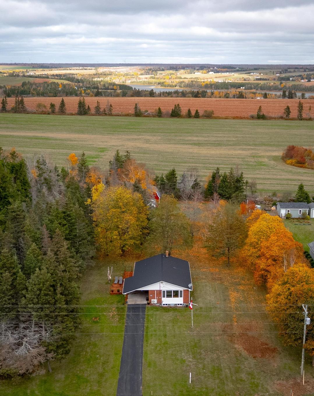 502 Rte 2, Souris West, PE